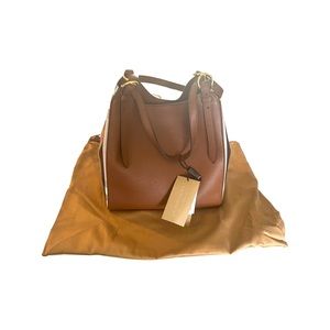 NWT Burberry handbag